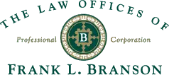 The Law Offices of Frank Branson
