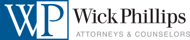 Wick Phillips Attorneys & Counselors