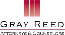 Gray Reed & McGraw LLP