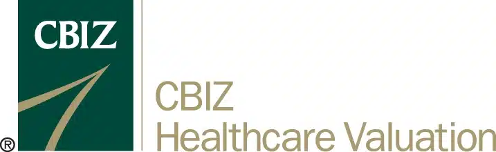 CBIZ Healthcare Valuation