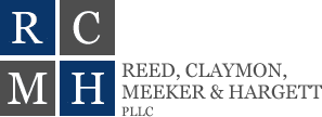 Reed, Claymon, Meeker & Hargett, PLLC