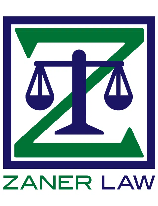Zaner Law Firm